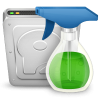 Логотип Wise Disk Cleaner
