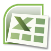 Логотип Microsoft Excel 2007