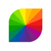 Логотип Fotor