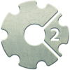 Логотип Construct 2
