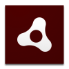 Логотип Adobe AIR