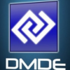 Логотип DMDE