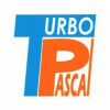 Логотип Turbo Pascal