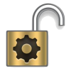 Логотип IObit Unlocker