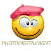 Логотип PhotoInstrument