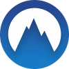 Логотип NordVPN