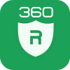 Логотип 360 Root