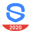 Логотип 360 Security Aнтивирус