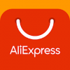 Логотип AliExpress