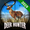 Логотип Deer Hunter 2018
