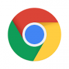 Логотип Google Chrome