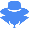 Логотип Hideman VPN