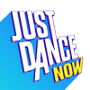 Логотип Just Dance Now
