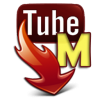 Логотип TubeMate YouTube Downloader