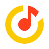 Логотип Яндекс.Музыка