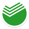 Логотип Сбербанк Онлайн
