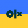Логотип OLX.ua