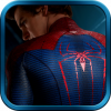 Логотип The Amazing Spider-Man (Человек-Паук)
