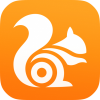 Логотип UC Browser