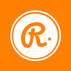 Логотип Retrica -  Откройте себя
