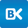Логотип Полиглот ВКонтакте