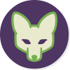 Логотип Orfox: Tor Browser для Android