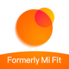 Логотип Mi Fit