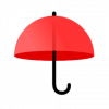 Логотип Яндекс Погода