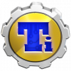 Логотип Titanium Backup