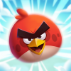 Логотип Angry Birds 2