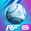 Логотип Real Football
