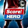 Логотип Score! Hero