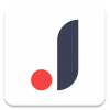 Логотип Joom