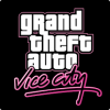 Логотип Grand Theft Auto: Vice City