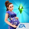 Логотип The Sims FreePlay
