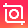 Логотип InShot Видео редактор