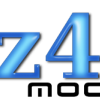 Логотип z4root