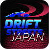 Логотип Drift Streets Japan