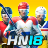 Скачать Hockey Nations 18