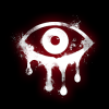 Логотип Eyes the Horror Game