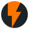 Логотип Flashify (for root users)