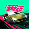 Логотип Need for Speed No Limits