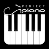 Логотип Perfect Piano