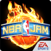 Логотип NBA JAM