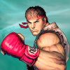 Логотип Street Fighter IV Champion Edition