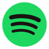 Логотип Spotify Music