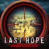 Скачать Last Hope - Zombie Sniper 3D