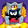 Логотип King of Thieves