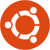 Логотип Ubuntu Linux