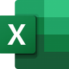 Логотип Microsoft Excel Online